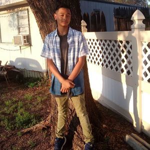 Meet your Posher, Roman